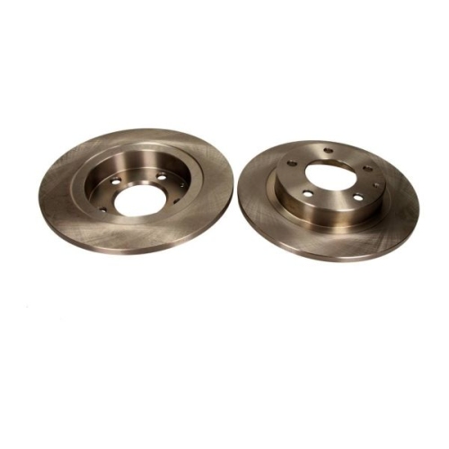 MAXGEAR Bremsscheibe 19-0717
