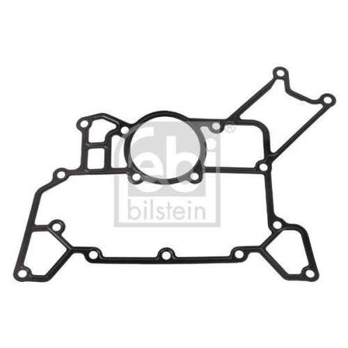 FEBI BILSTEIN Dichtung, &Ouml;lfiltergeh&auml;use 106871