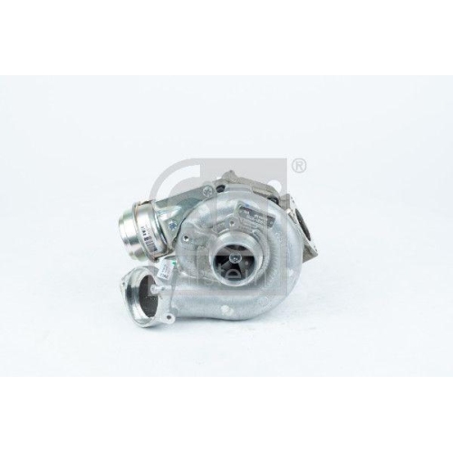 FEBI BILSTEIN Lader, Aufladung Garrett Turbo NEU 187178