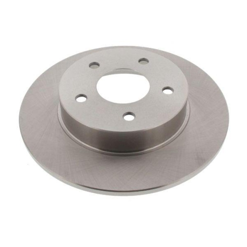 MAPCO Bremsscheibe 45512