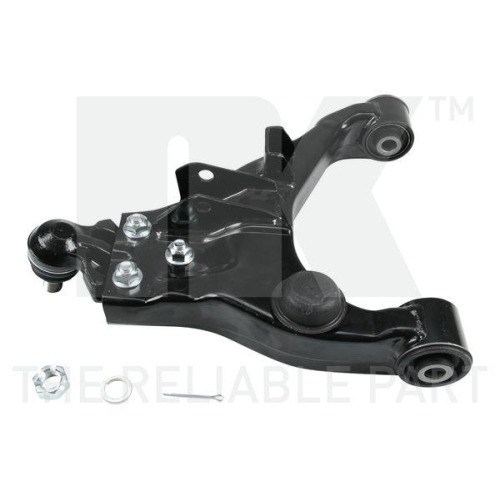 NK Lenker, Radaufh&auml;ngung 5013505