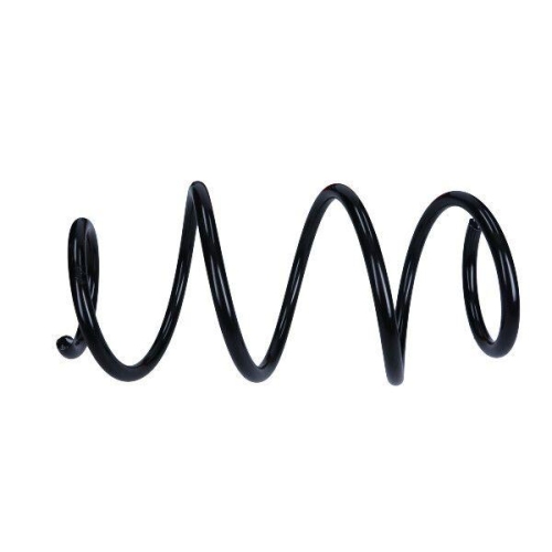 MAXGEAR Fahrwerksfeder 60-0616D