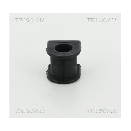 TRISCAN Lagerbuchse, Stabilisator 8500 13851