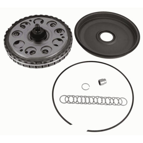 SACHS Kupplungssatz DCT 3000 943 017