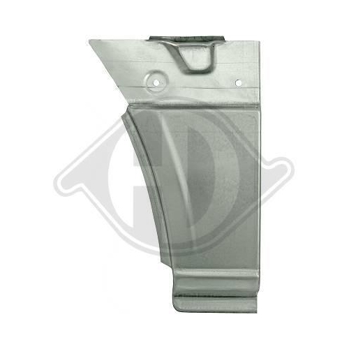 DIEDERICHS Seitenwand 9150236