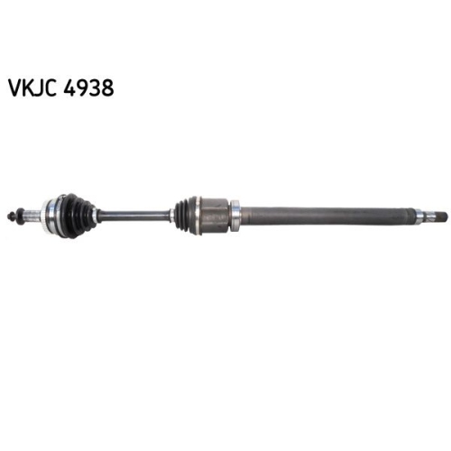 SKF Antriebswelle VKJC 4938 SKF Antriebswelle VKJC 4938