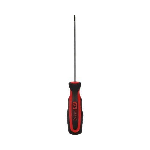 ERGOTORQUEplus Schraubendreher Innensechskant mit Kugelkopf, 2,0mm KS TOOLS
