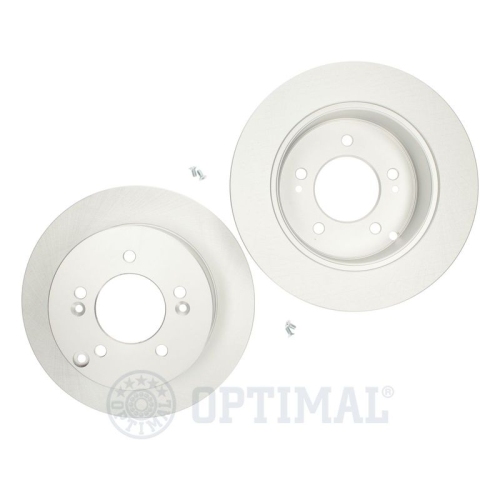 OPTIMAL Bremsscheibe BS-9457C
