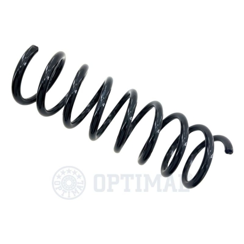 OPTIMAL Fahrwerksfeder OP-CSP01179