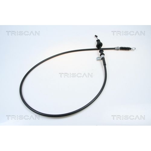 TRISCAN Seilzug, Feststellbremse 8140 27133