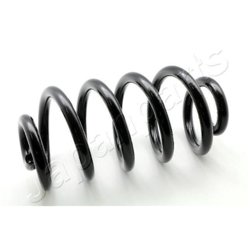 JAPANPARTS Fahrwerksfeder ZC6138A