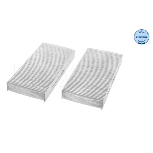 MEYLE Filter, Innenraumluft MEYLE-ORIGINAL: True to OE. 31-12 319 0004/S