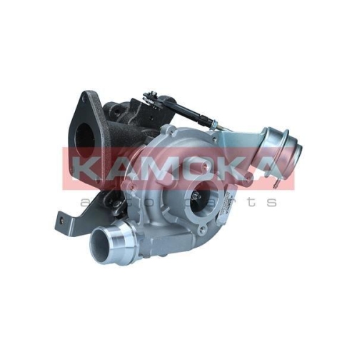 KAMOKA Lader, Aufladung 8600053