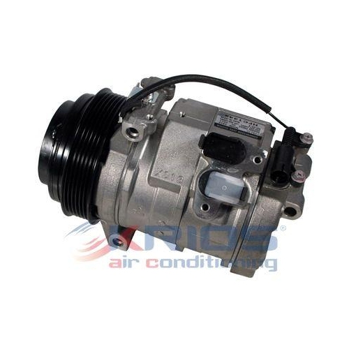 MEAT & DORIA Kompressor, Klimaanlage K15271