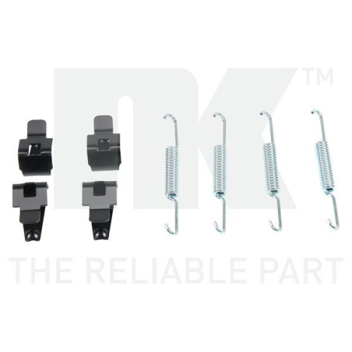 NK Zubeh&ouml;rsatz, Bremsbacken 7939595