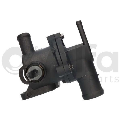 Alfa e-Parts Thermostatgehäuse AF10500 Alfa e-Parts Thermostatgehäuse AF10500