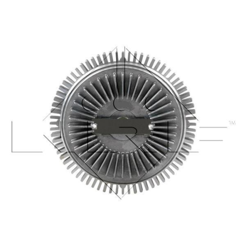 NRF Kupplung, K&uuml;hlerl&uuml;fter 49551