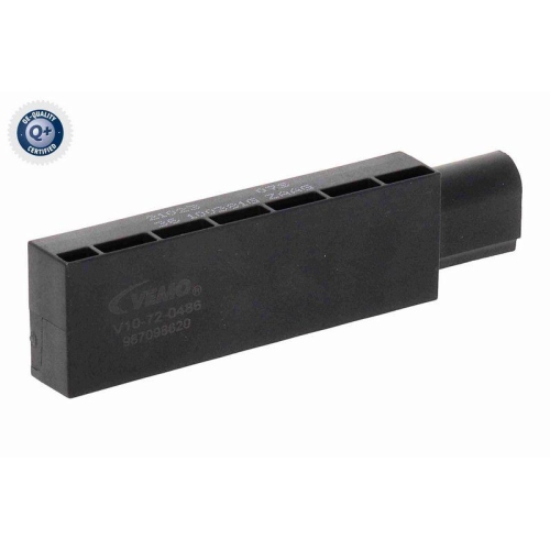 VEMO Sensor, Keyless-System Green Mobility Parts V10-72-0486