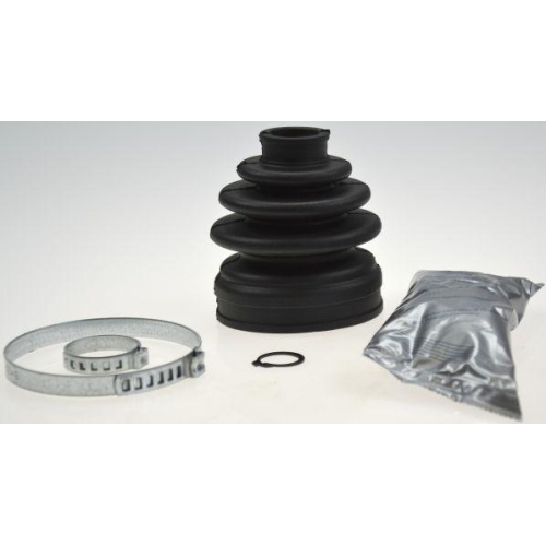 SPIDAN Faltenbalgsatz, Antriebswelle 23250