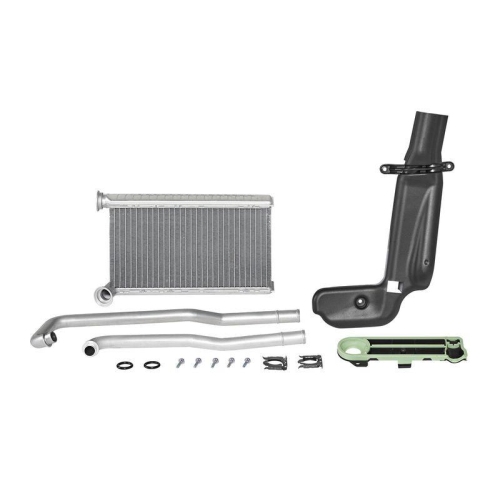 VALEO Wärmetauscher, Innenraumheizung 811406