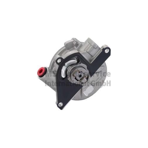 PIERBURG Unterdruckpumpe, Bremsanlage 7.07055.02.0