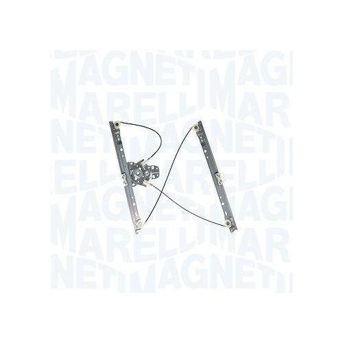MAGNETI MARELLI Fensterheber 350103140800