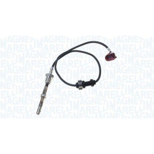 MAGNETI MARELLI Sensor, Abgastemperatur 172000015010