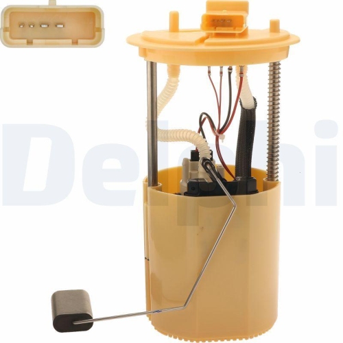 DELPHI Kraftstoff-F&ouml;rdereinheit FG2433-12B1