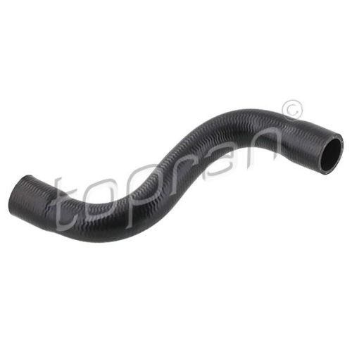 TOPRAN Kühlerschlauch 102 996