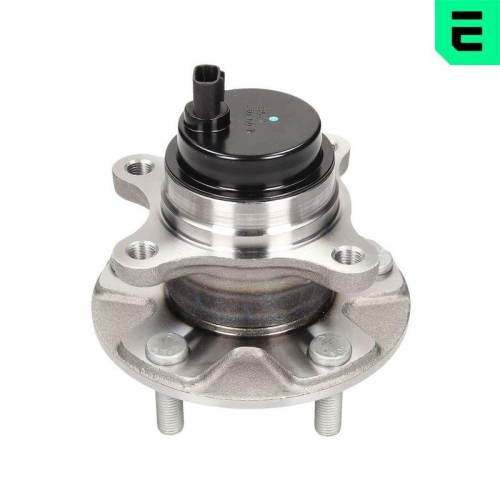 OPTIMAL Radlagersatz