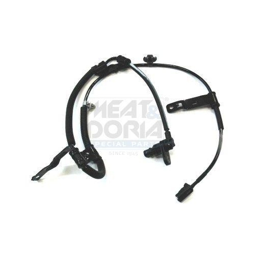 MEAT & DORIA Sensor, Raddrehzahl