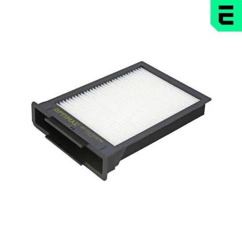 OPTIMAL Filter, Innenraumluft