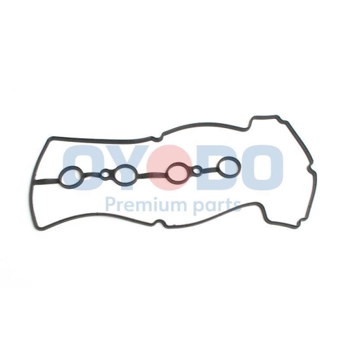 Oyodo Dichtung, Zylinderkopfhaube