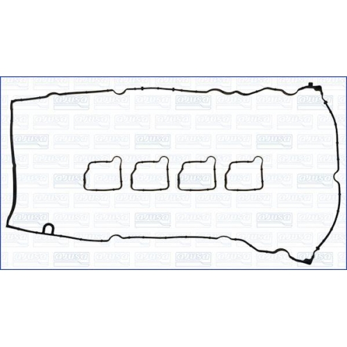AJUSA Dichtungssatz, Zylinderkopfhaube 56049400