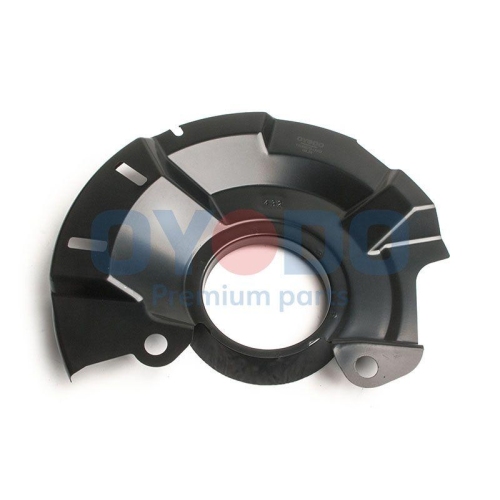 Oyodo Spritzblech, Bremsscheibe 11H9079-OYO