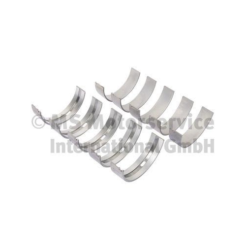 KOLBENSCHMIDT Kurbelwellenlagersatz