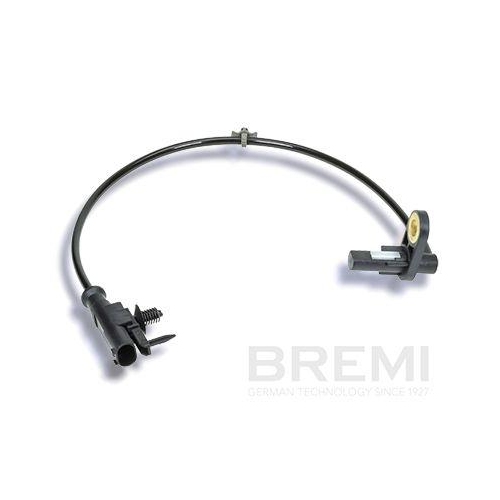 BREMI Sensor, Raddrehzahl