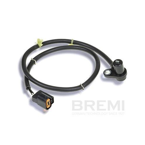 BREMI Sensor, Raddrehzahl