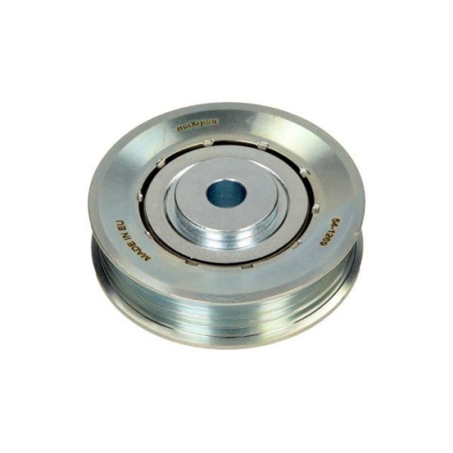 MAXGEAR Umlenk-/F&uuml;hrungsrolle, Keilrippenriemen