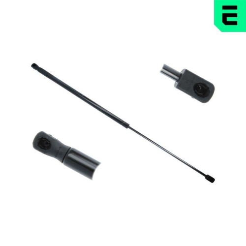 OPTIMAL Gasfeder, Motorhaube