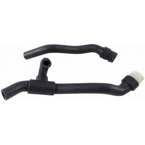 MAPCO Schlauch, W&auml;rmetauscher (Heizung)