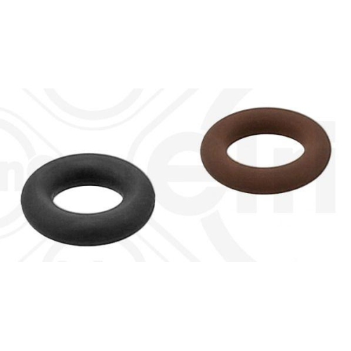 ELRING Dichtringsatz, Einspritzventil