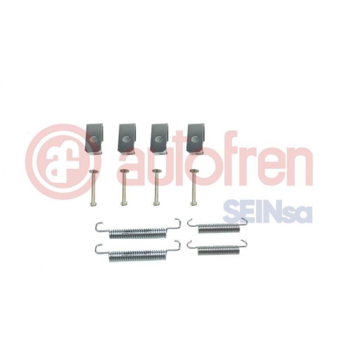 AUTOFREN SEINSA Zubehörsatz, Feststellbremsbacken