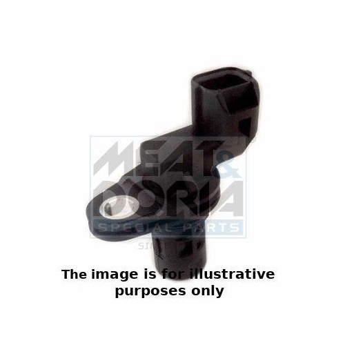 MEAT & DORIA Sensor, Nockenwellenposition 87968E