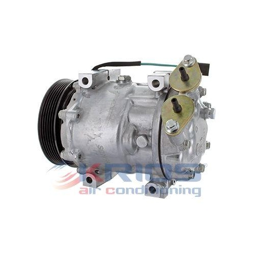 MEAT & DORIA Kompressor, Klimaanlage K11317A