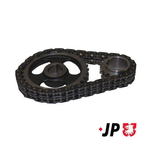JP GROUP Steuerkettensatz JP 1112500110