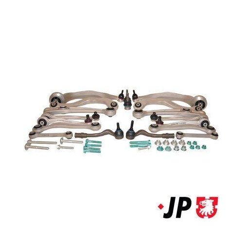 JP GROUP Lenkersatz, Radaufhängung JP 1140104210