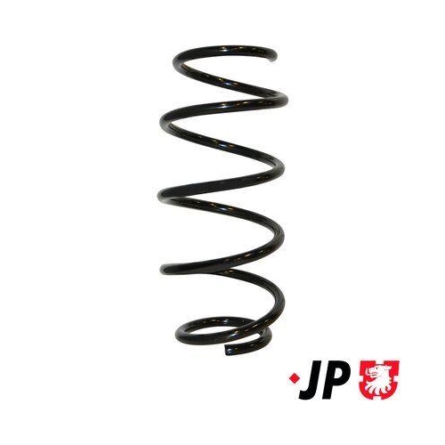 JP GROUP Fahrwerksfeder JP 1242206200