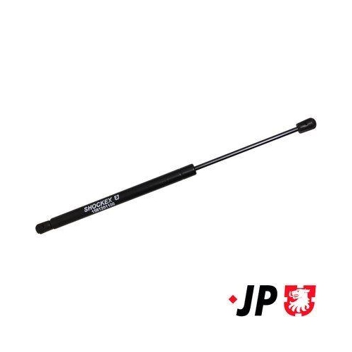 JP GROUP Gasfeder, Koffer-/Laderaum JP 1581201100