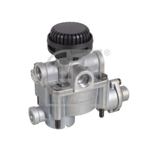 FEBI BILSTEIN Relaisventil 106079